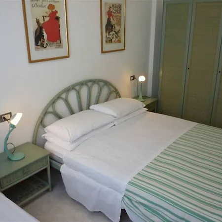 Residenza Delle Terme