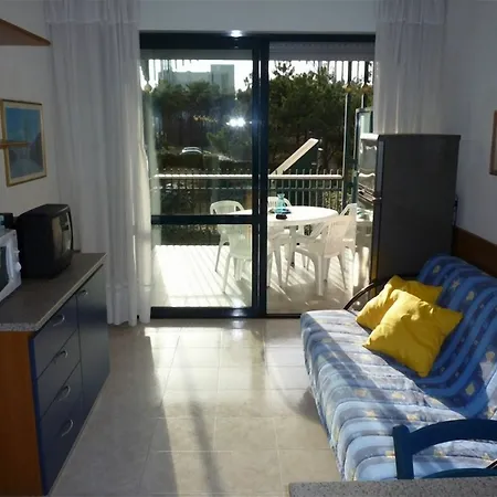 Residenza Delle Terme San Michele al Tagliamento
