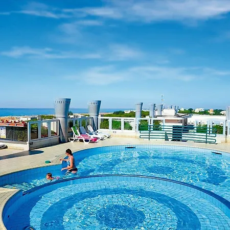 Residenza Delle Terme *