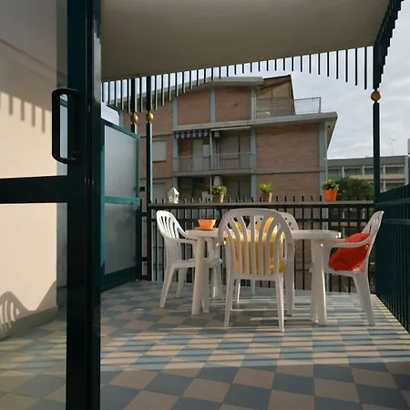 Apartment Residenza Delle Terme San Michele al Tagliamento
