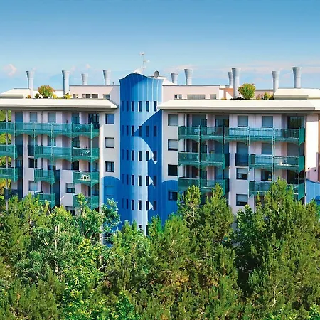 Apartment Residenza Delle Terme *